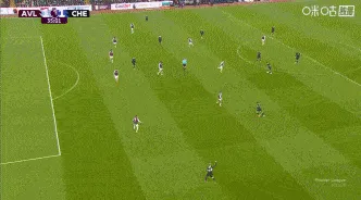 世界杯官网下载-古斯托助攻，佩德罗破门！维拉1-1切尔西！