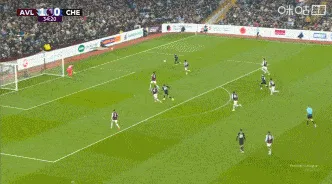 世界杯官网下载-古斯托助攻，佩德罗破门！维拉1-1切尔西！