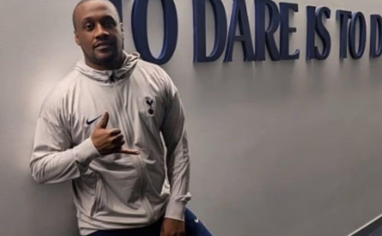 世界杯直播下载-邮报：热刺一球探公开自己是阿森纳球迷，俱乐部高层十分不满