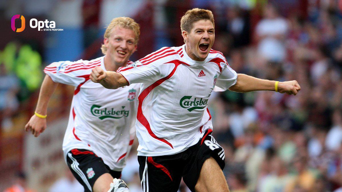 世界杯高清观看-第83分钟，索博的进球是利物浦近18年来英超最晚的制胜任意球