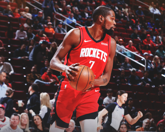 世界杯手机直播-申京准三双小贾触底反弹，杜兰特28+10+4，火箭险胜公牛终结3连败