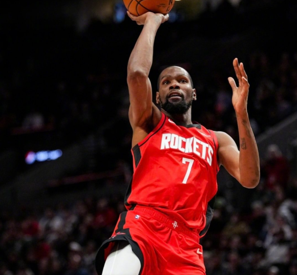 世界杯手机直播-申京准三双小贾触底反弹，杜兰特28+10+4，火箭险胜公牛终结3连败