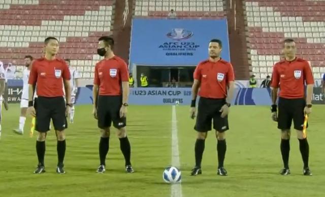 世界杯手机直播-马宁参加FIFA裁判研讨会 执法世界杯面临激烈竞争