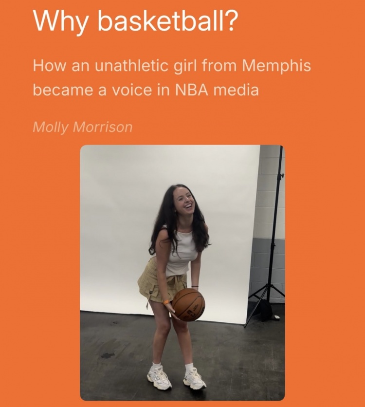 世界杯官网下载-美女记者：某小孩将来会发现爸爸在NBA砍83分 历史地位仍不如妈妈