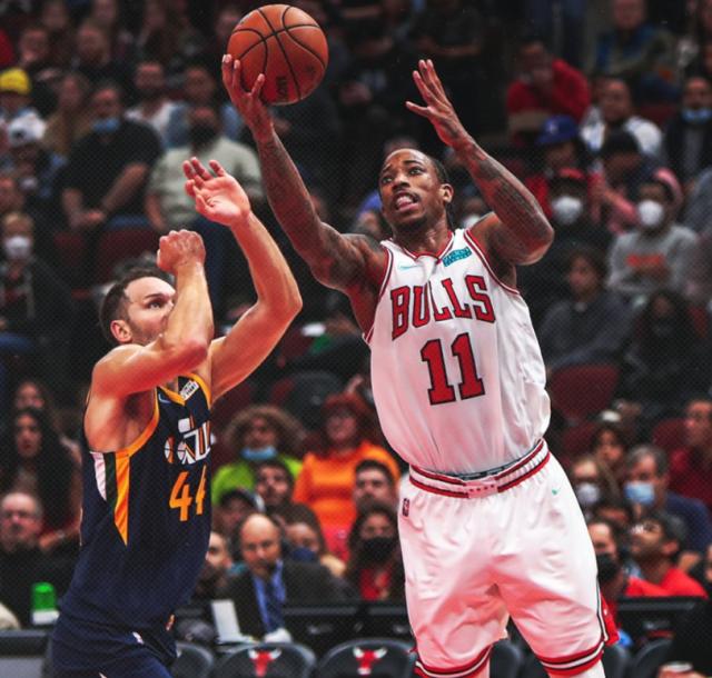 世界杯直播app-击碎最后一尊不败金身 公牛新赛季掀起红色风暴