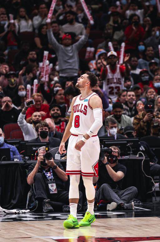 世界杯直播app-击碎最后一尊不败金身 公牛新赛季掀起红色风暴