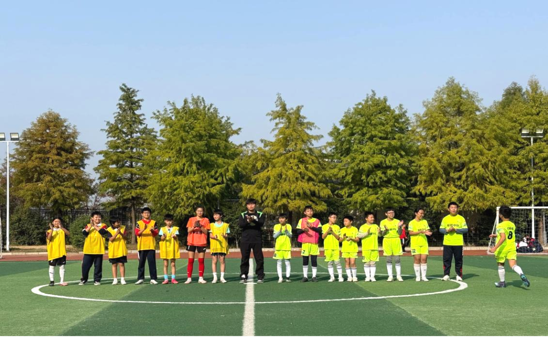 世界杯直播下载-绿茵逐梦，“足”够精彩——临川二小第八届足球联赛圆满落幕