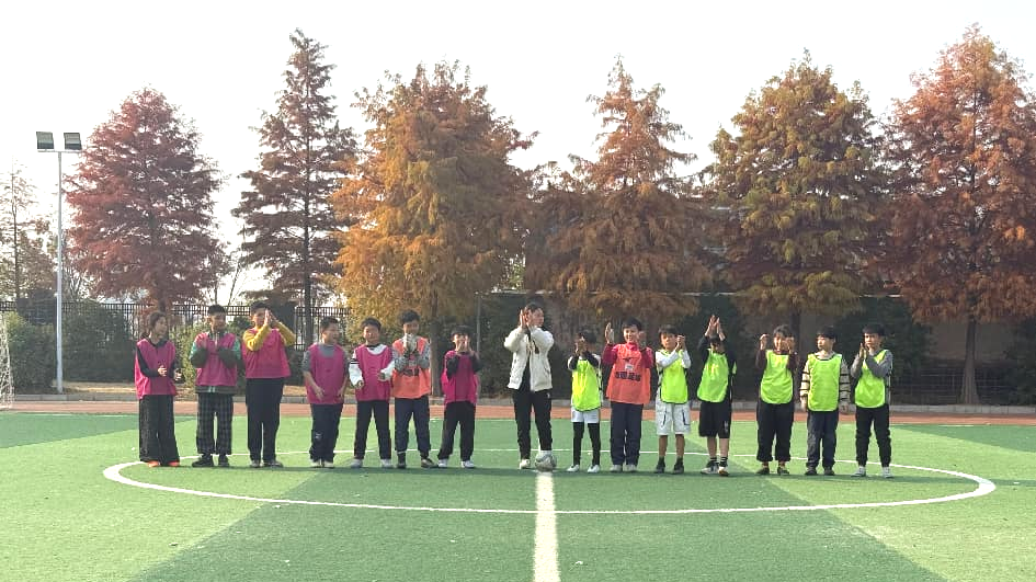 世界杯直播下载-绿茵逐梦，“足”够精彩——临川二小第八届足球联赛圆满落幕