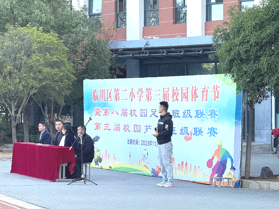 世界杯直播下载-绿茵逐梦，“足”够精彩——临川二小第八届足球联赛圆满落幕