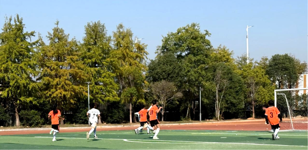世界杯直播下载-绿茵逐梦，“足”够精彩——临川二小第八届足球联赛圆满落幕