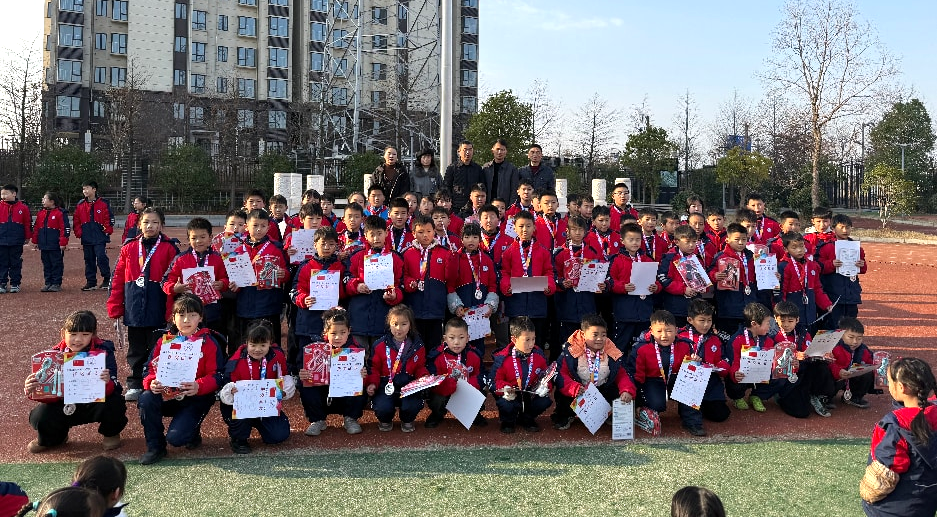 世界杯直播下载-绿茵逐梦，“足”够精彩——临川二小第八届足球联赛圆满落幕