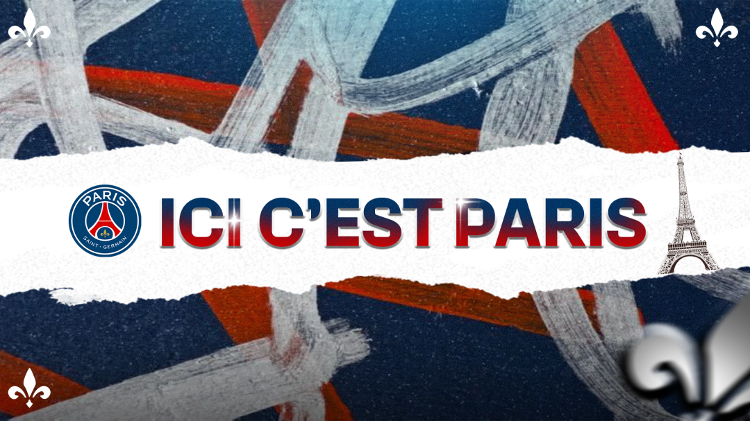主场大胜里尔！恩里克主教练收获执教PSG百胜！