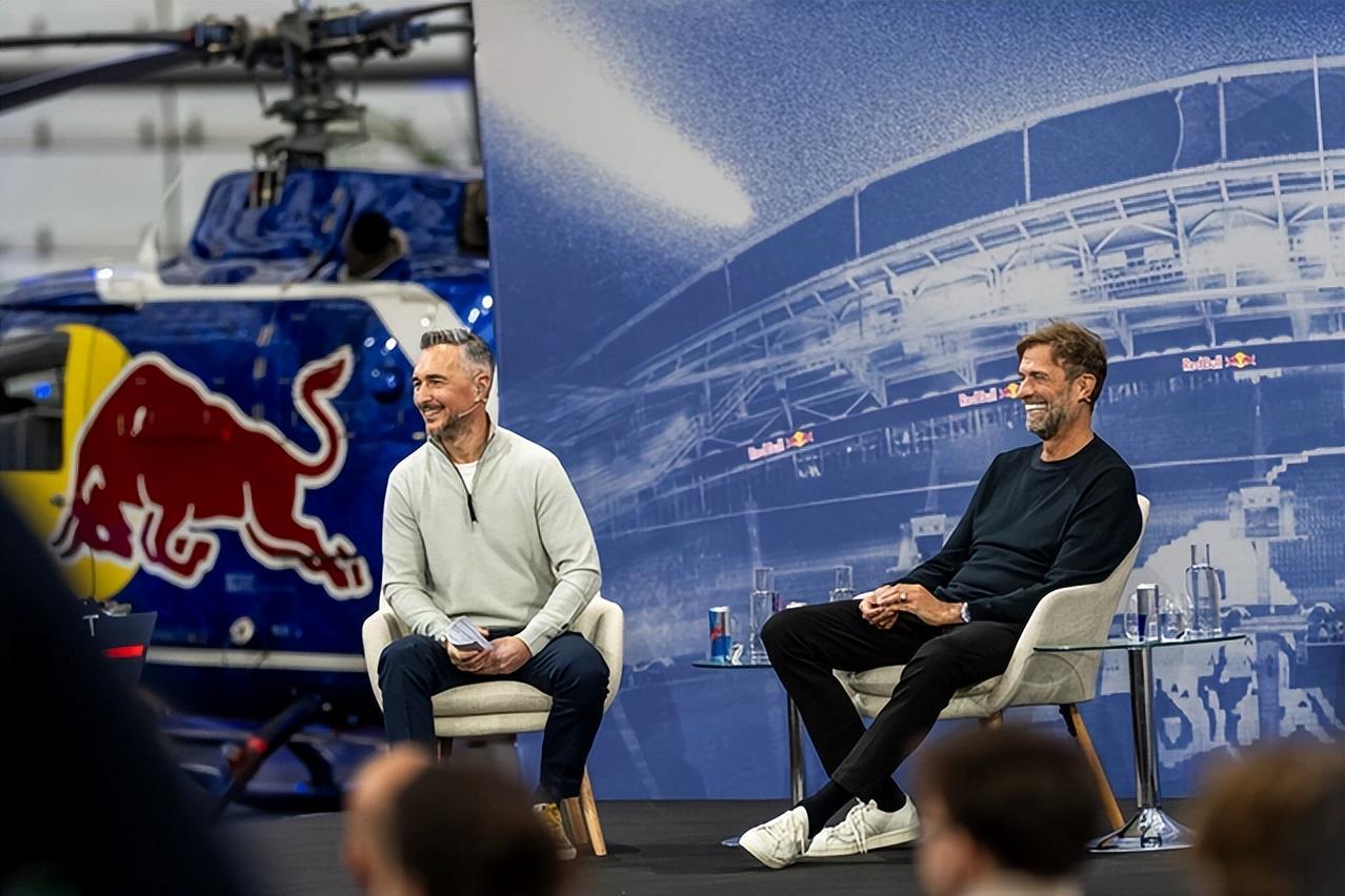 世界杯直播app-皇马需要冠军，克洛普需要信仰