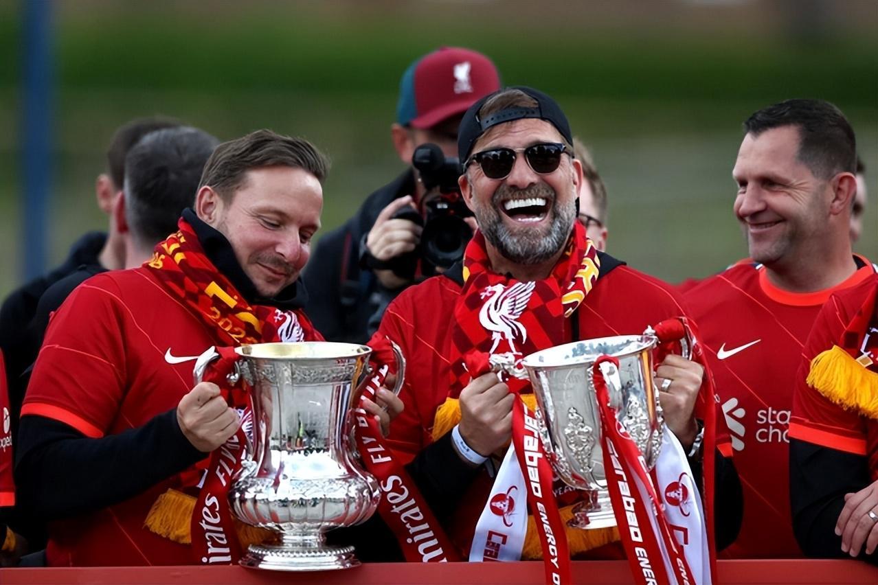 世界杯直播app-皇马需要冠军，克洛普需要信仰