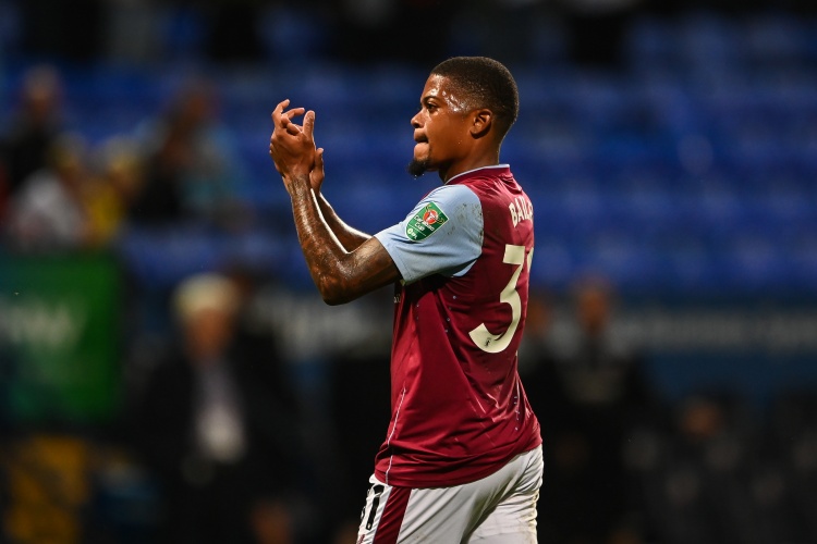 世界杯手机直播-罗马诺：利昂·贝利提前结束租借，即刻离开罗马并返回维拉