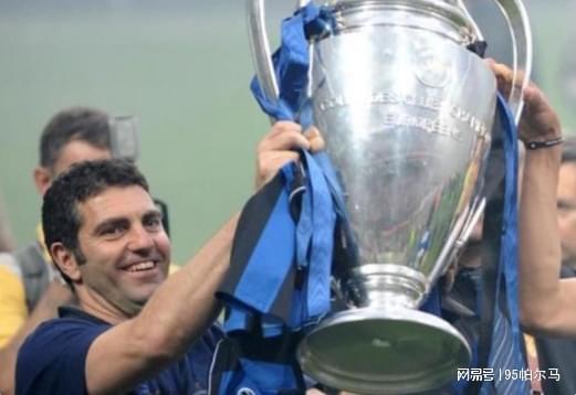 世界杯直播app-与国米4次续约的小角色， 38岁完成欧冠处子秀，40岁退役
