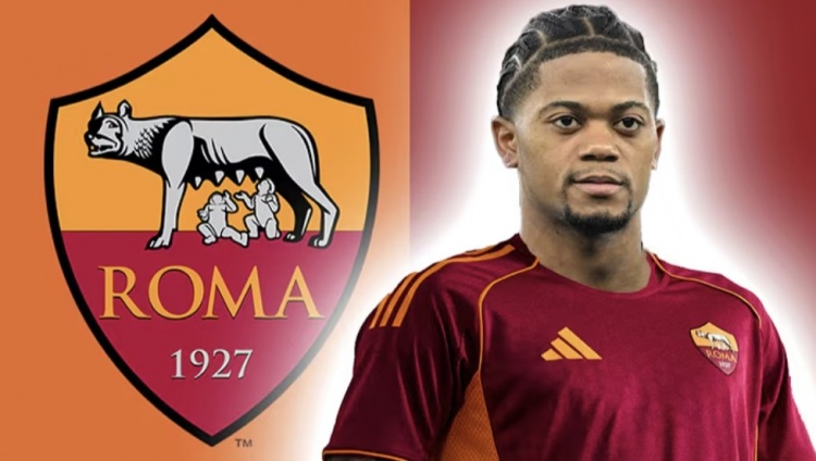 世界杯高清观看-罗体：罗马决定冬季退租利昂·贝利，维拉将把他租借给另一支球队