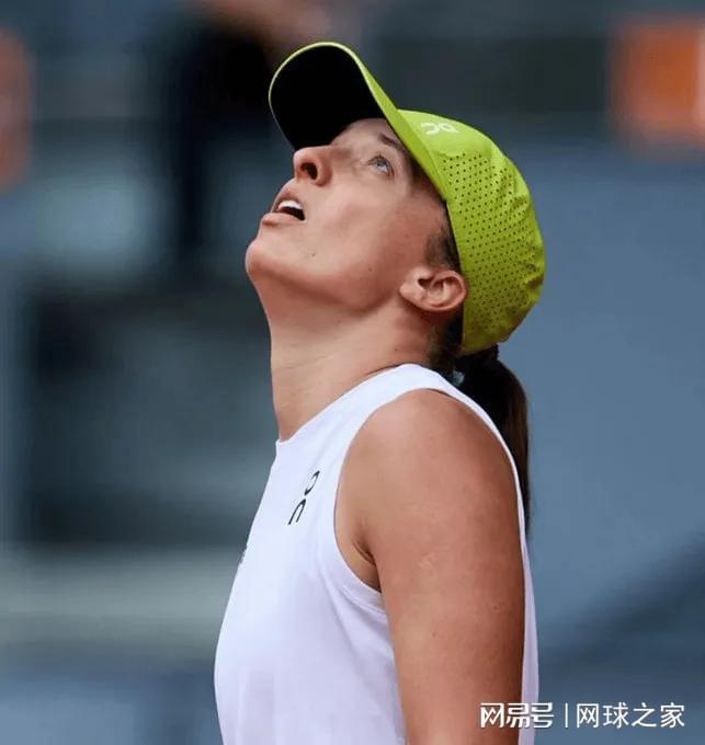 世界杯直播下载-斯瓦泰克不敌莱巴金娜全满贯梦想破碎，网友：双巴大战要来了