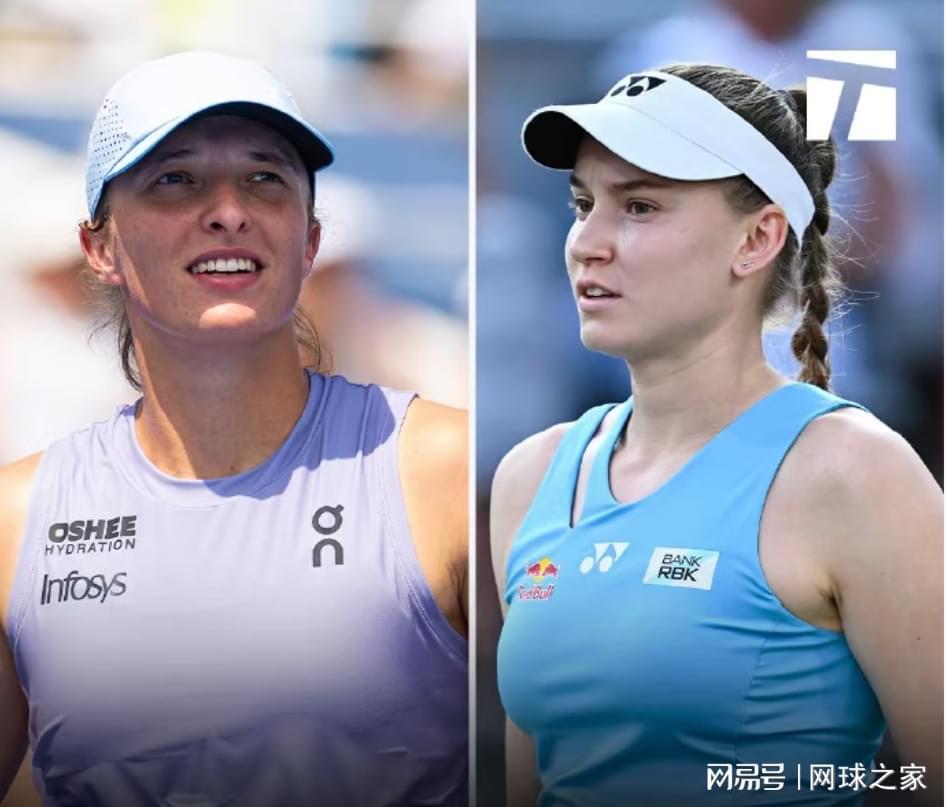 世界杯直播下载-斯瓦泰克不敌莱巴金娜全满贯梦想破碎，网友：双巴大战要来了