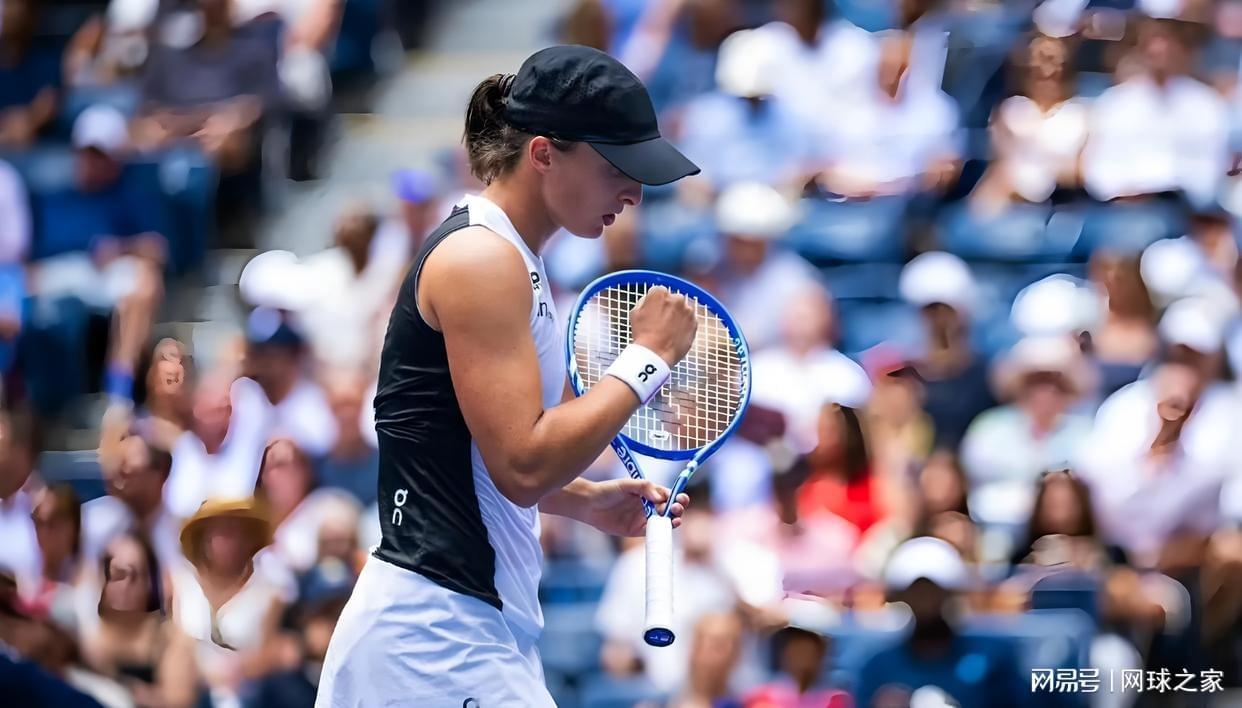 世界杯直播下载-斯瓦泰克不敌莱巴金娜全满贯梦想破碎，网友：双巴大战要来了