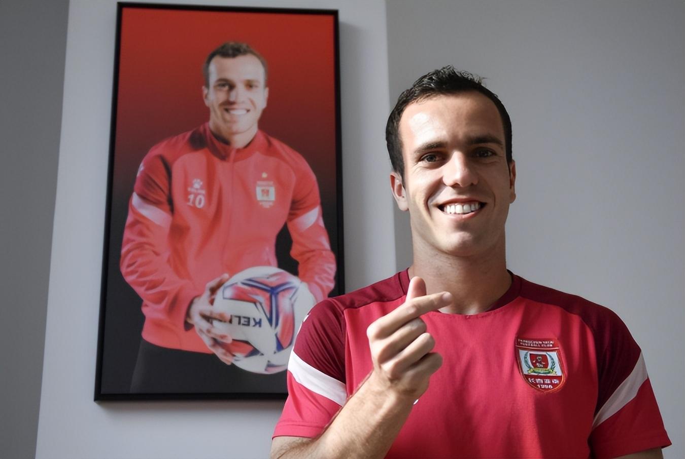 世界杯手机直播-球迷建议国安队尽快给郑图罗找好新东家！希望他能爆发，引发热议