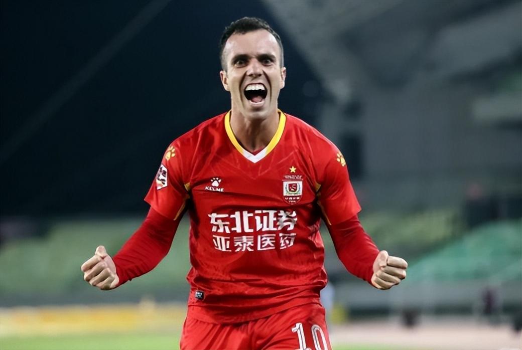 世界杯手机直播-球迷建议国安队尽快给郑图罗找好新东家！希望他能爆发，引发热议