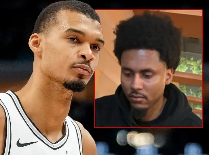 世界杯直播下载-TMZ：文班朋友在芝加哥失踪 除警察外 他还恳请罗斯&amp;诺阿帮忙寻找