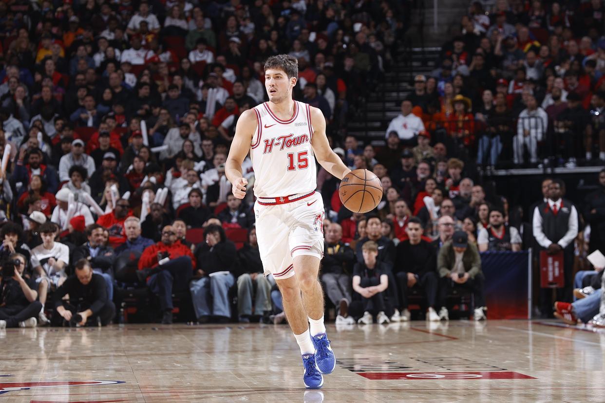 世界杯直播app-忽略饼皇谢泼德！火箭新首发出炉！乌度卡新战术，效仿德安东尼？