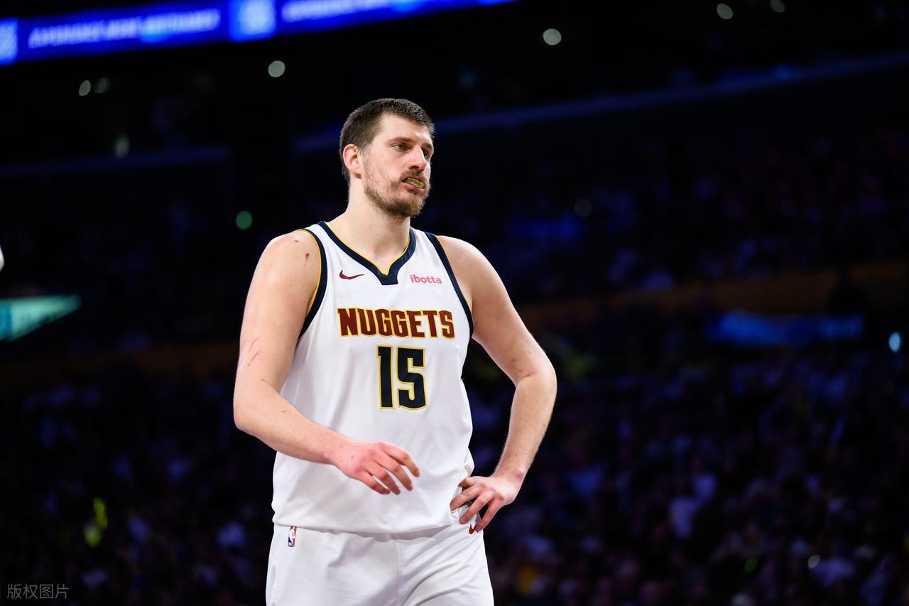 世界杯手机直播-湖人险胜掘金！5大功臣出炉，穆雷14中1，约基奇空砍历史第2神迹